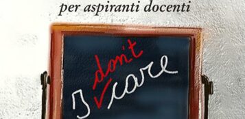 La Guida - Con leggerezza alla ricerca delle figure che popolano i corridoi di una scuola