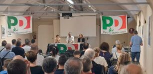 Il PD provinciale: “Nuovi ospedali: ancora un rinvio per Cuneo e nessuna certezza per Savigliano“ La Guida - Il PD provinciale: “Nuovi ospedali: ancora un rinvio per Cuneo e nessuna certezza per Savigliano“
