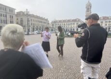 La Guida - Elisa Isoardi e Linea Verde Life: le telecamere Rai a Cuneo