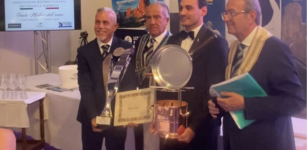 La Guida - Il cuneese Pietro Benzi è il miglior Maitre d’Italia 2023