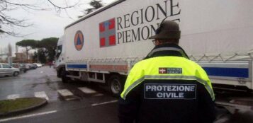 La Guida - Da Carrù a Cuneo: dalla Regione in arrivo nuovi fondi per la Protezione civile