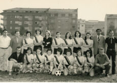 La Guida - Alta Italia, la storia della prima squadra di calcio femminile a Cuneo