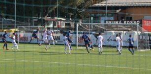 Prima categoria: il Bisalta ferma la marcia del Murazzo La Guida - Prima categoria: il Bisalta ferma la marcia del Murazzo