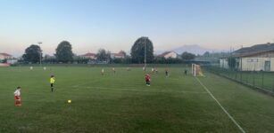 La Guida - Calcio giovanile: i risultati del fine settimana
