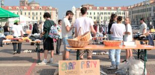 La Guida - La sostenibilità ambientale passa dagli stili di vita (video)