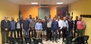 La Guida - Pietro Carluzzo presidente della Consulta dei comitati di quartieri e frazioni