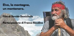 La Guida - Franco Baudino, una vita dedicata alla montagna