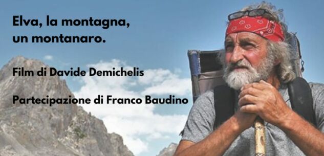 La Guida - Franco Baudino, una vita dedicata alla montagna