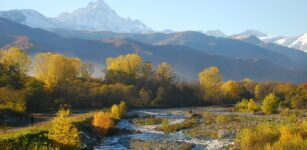 La Guida - Riapre lo Sportello Forestale del Parco del Monviso