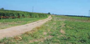 La Guida - Percorsi antichi da Borgo alla pianura di Bene Vagienna