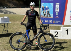 La Guida - Danilo Di Vincenzo protagonista nei campionati italiani di ciclismo paralimpico