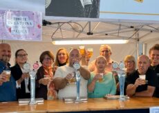 La Guida - A Borgo inaugurata la “Beertello Fest”