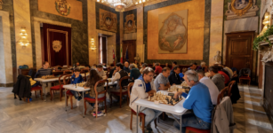 La Guida - Domenica 15 ottobre l’11ª edizione del torneo Scacco al marrone
