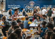 La Guida - La sesta edizione del Paulaner Oktoberfest Cuneo conferma la forza dell’evento