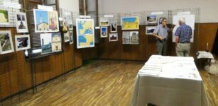 La Guida - Mostra a San Giacomo di Boves