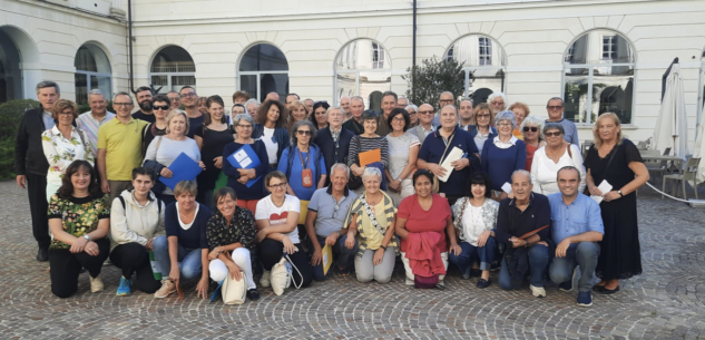 La Guida - Percorso di formazione diocesano: incontro sul desiderio e la ricerca del senso