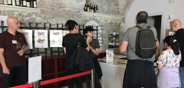 La Guida - Al Castello di Barolo enogastronomia cuneese in degustazione gratuita