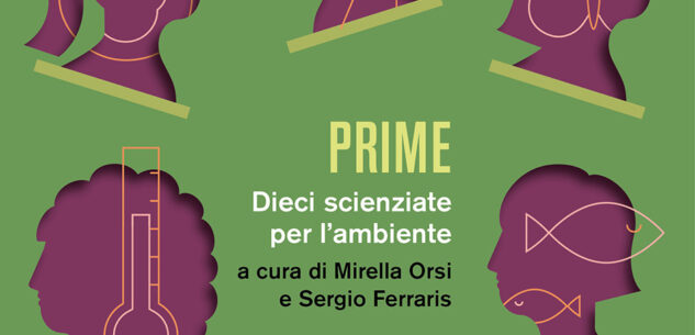 La Guida - Voci femminili per l’ambiente