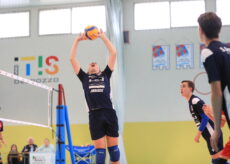 La Guida - Giovanili Cuneo Volley, gli appuntamenti del weekend