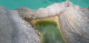 La Guida - A Borgo tre mostre fotografiche sull’acqua