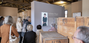 La Guida - Apertura straordinaria del Museo Adriana Filippi