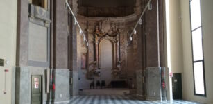 La Guida - Cuneo, conclusi i lavori in Sala San Giovanni