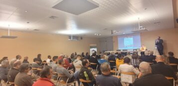 La Guida - La “Festa del Re Marrone” si apre con un convegno dedicato alla cucina del frutto