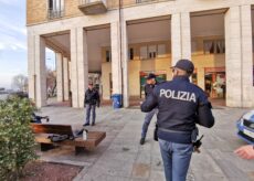 La Guida - Controlli nel quartiere Cuneo centro: 6 persone segnalate e 8 decreti di espulsione