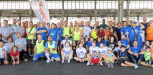 La Guida - “Tutti insieme in campo” nella giornata della salute mentale