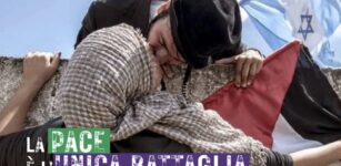 La Guida - La pace è l’unica battaglia che vale la pena combattere