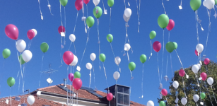 La Guida - A Cuneo divieto di rilascio nell’aria di palloncini, lanterne cinesi e altri dispositivi aerostatici