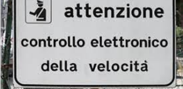 La Guida - Da venerdì 20 attivo dispositivo fisso per il controllo della velocità in via Pollenzo a Cherasco