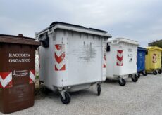 La Guida - Abbandono rifiuti, intensificati i controlli a Borgo San Dalmazzo
