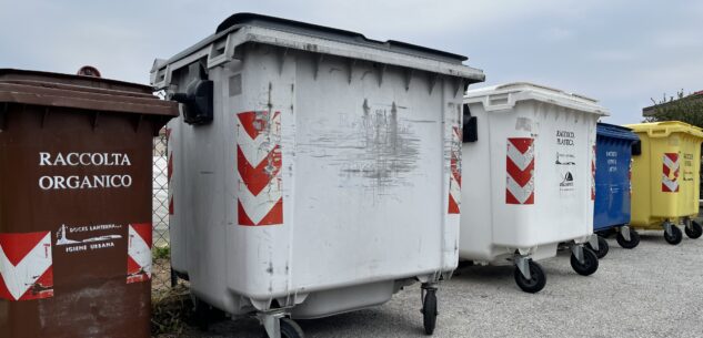 La Guida - Abbandono rifiuti, intensificati i controlli a Borgo San Dalmazzo