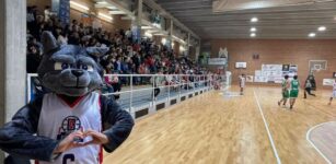 La Guida - Basket – Cuneo vince il derby con Mondovì