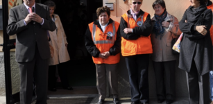 La Guida - Nuovo impianto di riscaldamento alla scuola materna di Fontanelle