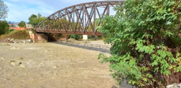 La Guida - Borgo San Dalmazzo, corsi d’acqua sotto controllo