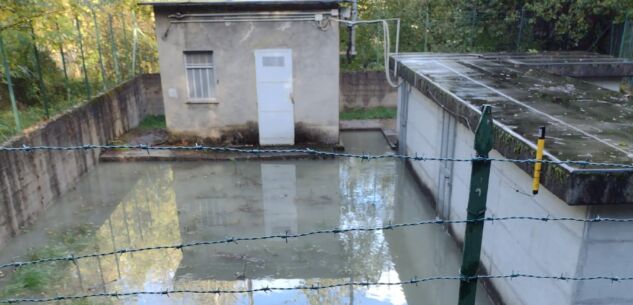 La Guida - Intorpidimento della sorgente del Bandito. Attenzione alla possibile acqua sporca a Cuneo, Borgo e Boves