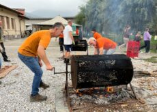 La Guida - Torna la “Castagna a Berness”