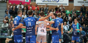 La Guida - Domenica Cuneo torna in casa contro Porto Viro nel ritorno dei Quarti di Coppa Italia