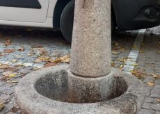 La Guida - Sampeyre chiude l’acqua delle fontane a causa di criticità nella rete idrica e richiesta eccessiva