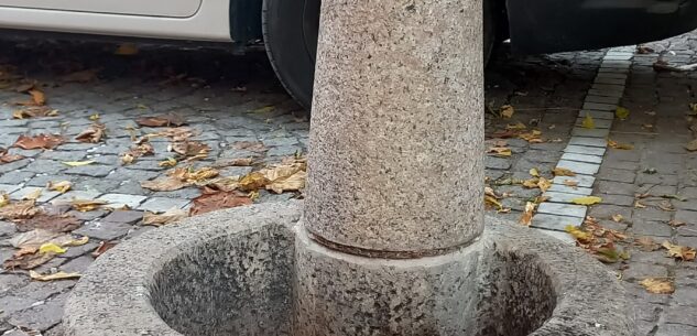 La Guida - Sampeyre chiude l’acqua delle fontane a causa di criticità nella rete idrica e richiesta eccessiva