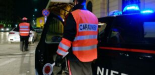 La Guida - Controlli su strade fossanesi, in una notte 13 segnalazioni per droga