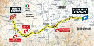 La Guida - Il Tour de France 2024 in Piemonte: a Parigi la presentazione delle tappe