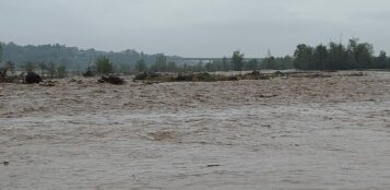 La Guida - Tempesta del 20 ottobre: in 5 ore 200 mm di pioggia con gravi infiltrazioni nelle sorgenti