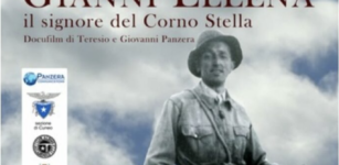 La Guida - A Borgo il docufilm dedicato a Gianni Ellena