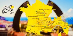 Il Tour de France in Piemonte, la Regione: “Attese ricadute fino a 15 milioni di euro” La Guida - Il Tour de France in Piemonte, la Regione: “Attese ricadute fino a 15 milioni di euro”