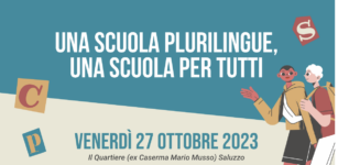 La Guida - Una scuola plurilingue, una scuola per tutti