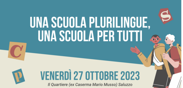 La Guida - Una scuola plurilingue, una scuola per tutti