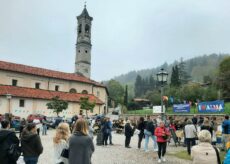 La Guida - Gran castagnata all’Alma di Frabosa Sottana